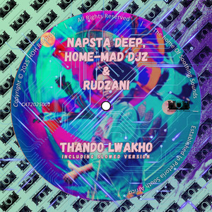 Thando Lwakho (Slowed Version)