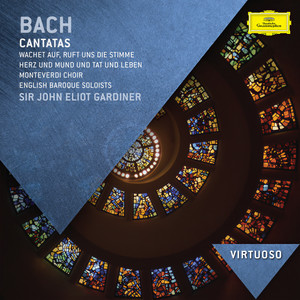 Wachet auf, ruft uns die Stimme, BWV 140 - J.S. Bach: Wachet auf, ruft uns die Stimme, BWV 140: III. Aria (Duet) . Wann kommst du, mein Heil? (メザメヨトワレラニヨバワルモノミラノコエ: イツキテイタダケルノデスカ　ワタシノスクイヨ|カンタータ 第140番《目覚めよ、とわれらに呼ばわる物見らの声》BWV.140: 3. アリア（二重唱）「いつ来ていただけるのですか、私の救いよ」)