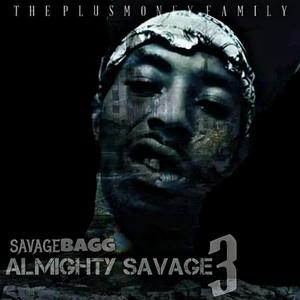 Amightly Savage 3 (Explicit)