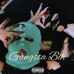 Gangsta Bih (Explicit)