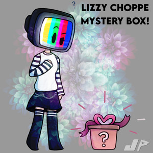 Mystery Box! EP (Explicit)