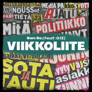 Viikkoliite (Explicit)