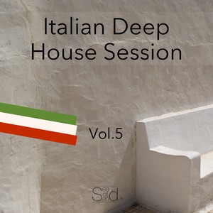 Italian Deep House Session, Vol. 5