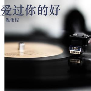 爱过你的好