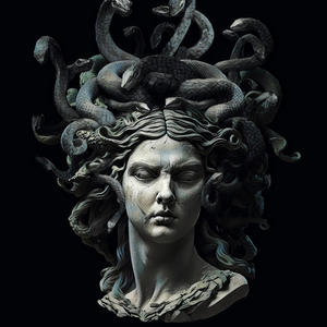 Gods & Monsters (hpf 50)