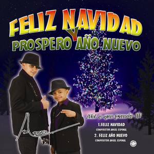 Feliz Año Nuevo