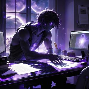 Pencils down (Explicit)