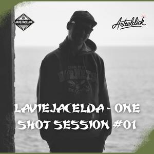 One Shot Session #1 (feat. Xvi) (Explicit)
