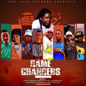 GAME CHANGERS RIDDIM