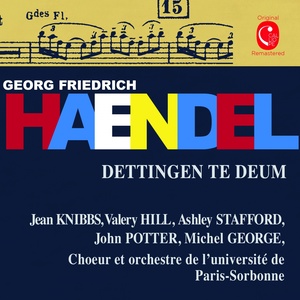 Dettingen te Deum, HWV 283 - Pt. 15
