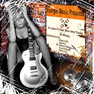 Mr. Wrong (Versus 5 Remix)