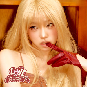 캐치 캐치 (Catch Catch) (Sped Up)