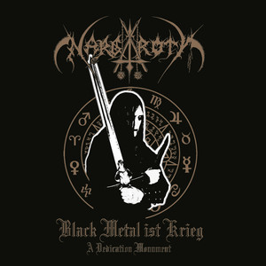 Black Metal Ist Krieg (Explicit)