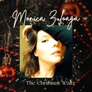 The Christmas Waltz (feat. José Chacón Belandria)