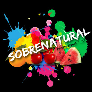 Sobrenatural(feat. Opi)