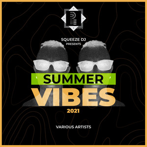 Squeeze Dj presents: Summer Vibes 2021