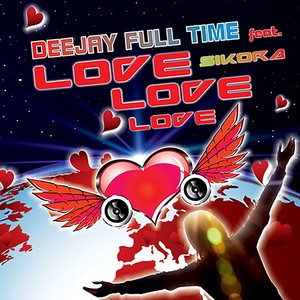 Love (Extended Mix)