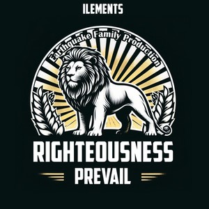 Righteousness Prevail