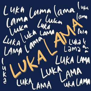 Luka Lama (Cover)