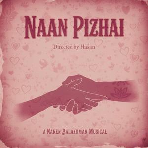 Naan Pizhai Original Soundtrack