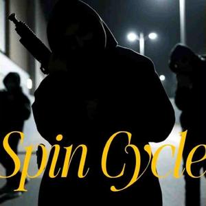 Spin Cycle (Explicit)