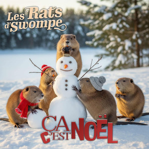 Ça c'est Noël