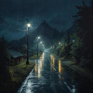 Tranquil Skies Whisper