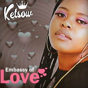 Embassy of love (Explicit)