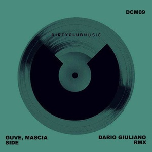 V8 (Dario Giuliano Remix)