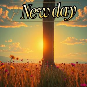 D-M-P - NEWDAY (feat. Nobody47) (Explicit)