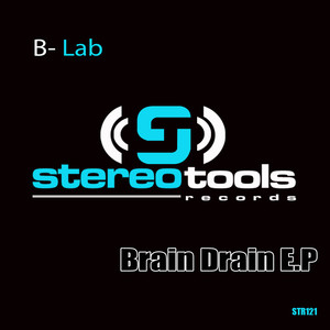 Drainer (Bart Duscian Radio Edit)