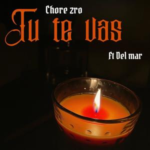 Tu te vas (feat. Del mar)