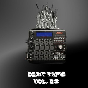 BEAT TAPE VOL 2