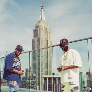 Pullin Benzes Up (Explicit)