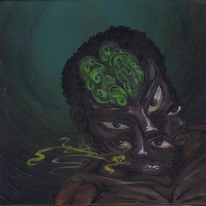 Deep Breath/Organized Chaos (Explicit)