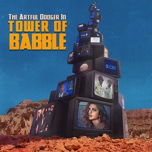 Tower of Babble