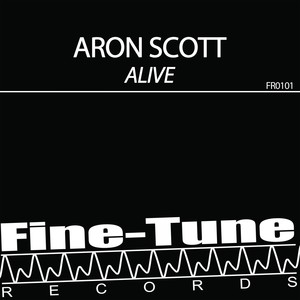 Alive (Radio Edit)