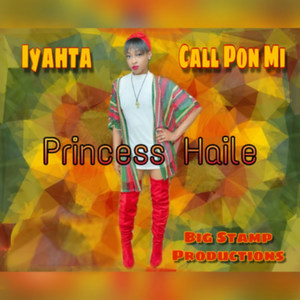 Iyahta(Call Pon Mi)