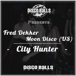 City Hunter (Original Mix)