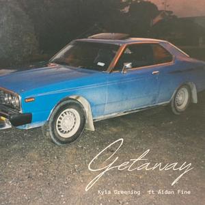 Getaway (feat. Aidan Fine)