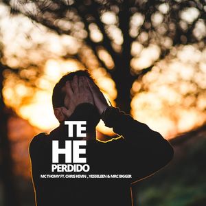 Te He Perdido