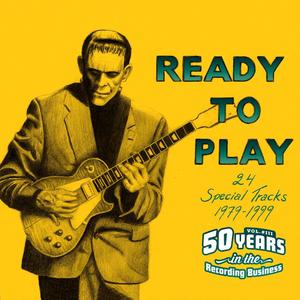 Ready to Play - 24 Special Tracks 1979-1999 (Explicit)