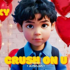 Crush on u