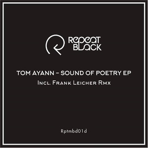 Sound Of Poetry EP