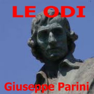 "Le Odi" Giuseppe Parini