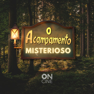 Mistério da Floresta