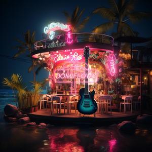 Unwind beach cafe (VOL4)