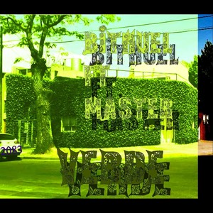 Verde(feat. Master) (Explicit)