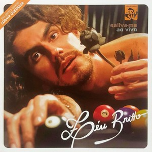 Para Além dos Carrapatos(Ao Vivo)