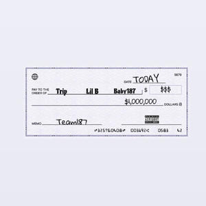 Today (feat. Trip187, Baby187) (Explicit)